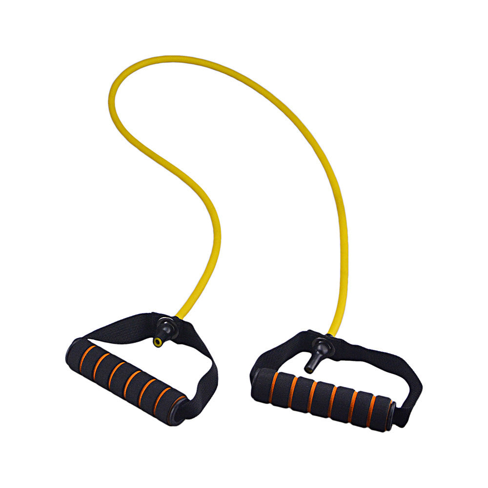 Elastic Band Resistance