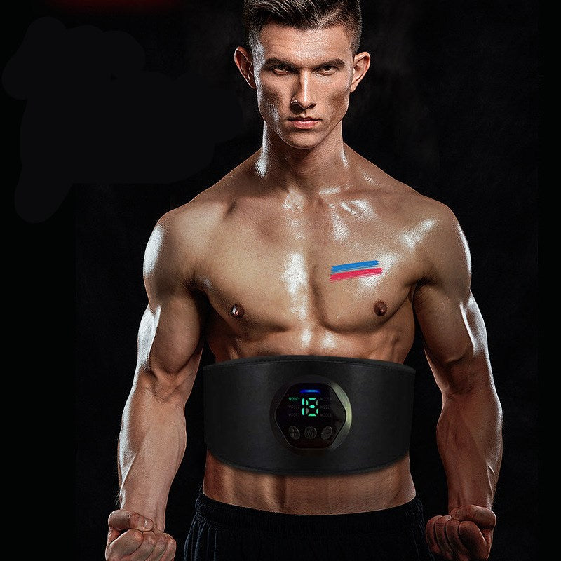 Abdominal Muscle Wheel Belt