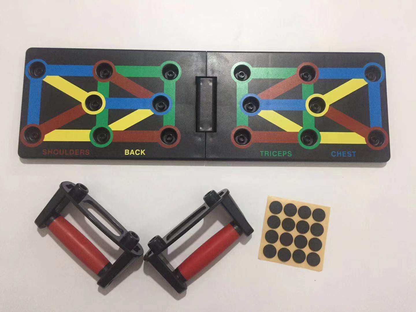 Push-up Stand