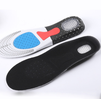 Shock Absorption Insole