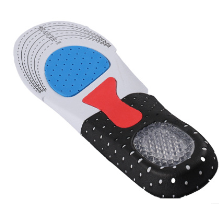 Shock Absorption Insole