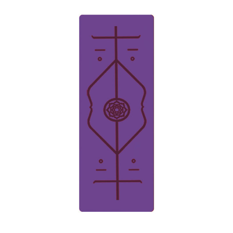 Non Slip Yoga Mat