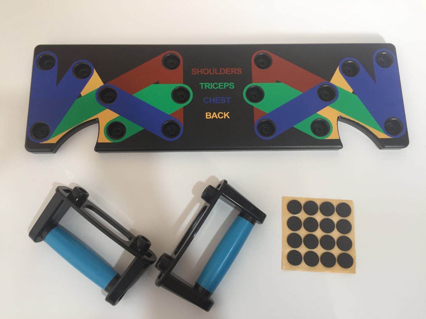 Push-up Stand