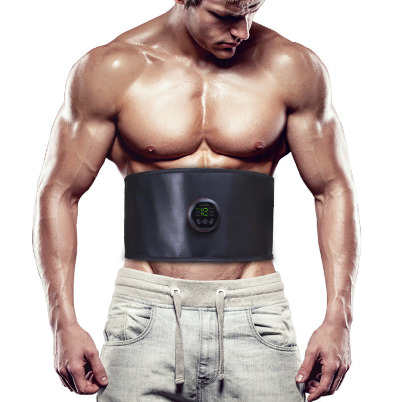 Abdominal Muscle Wheel Belt