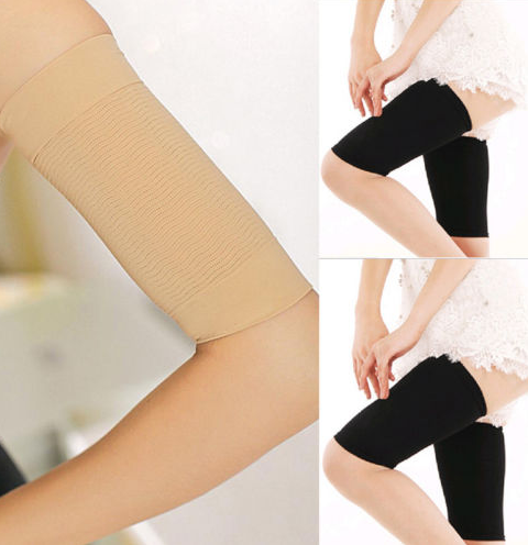 Sleeves Slimming Shaper