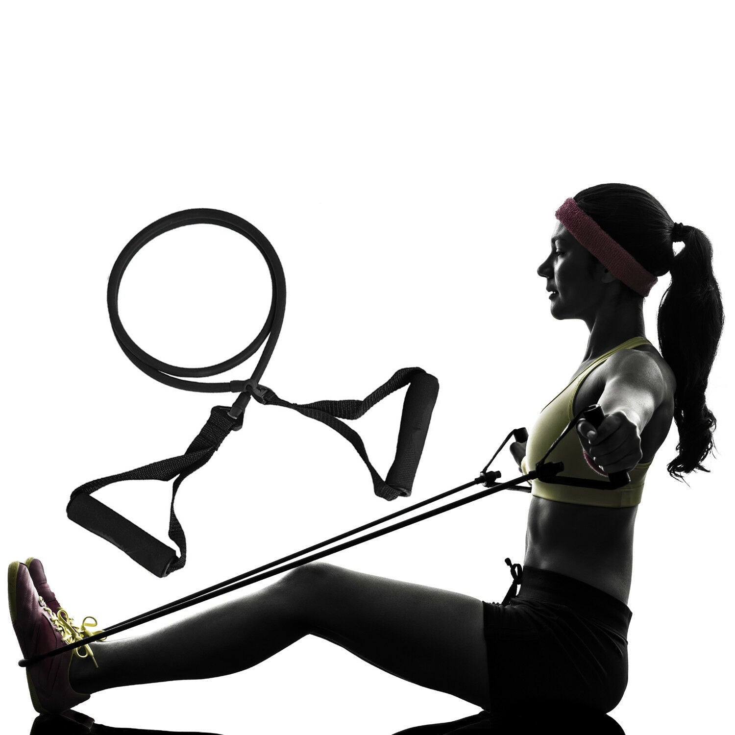 Elastic Band Resistance