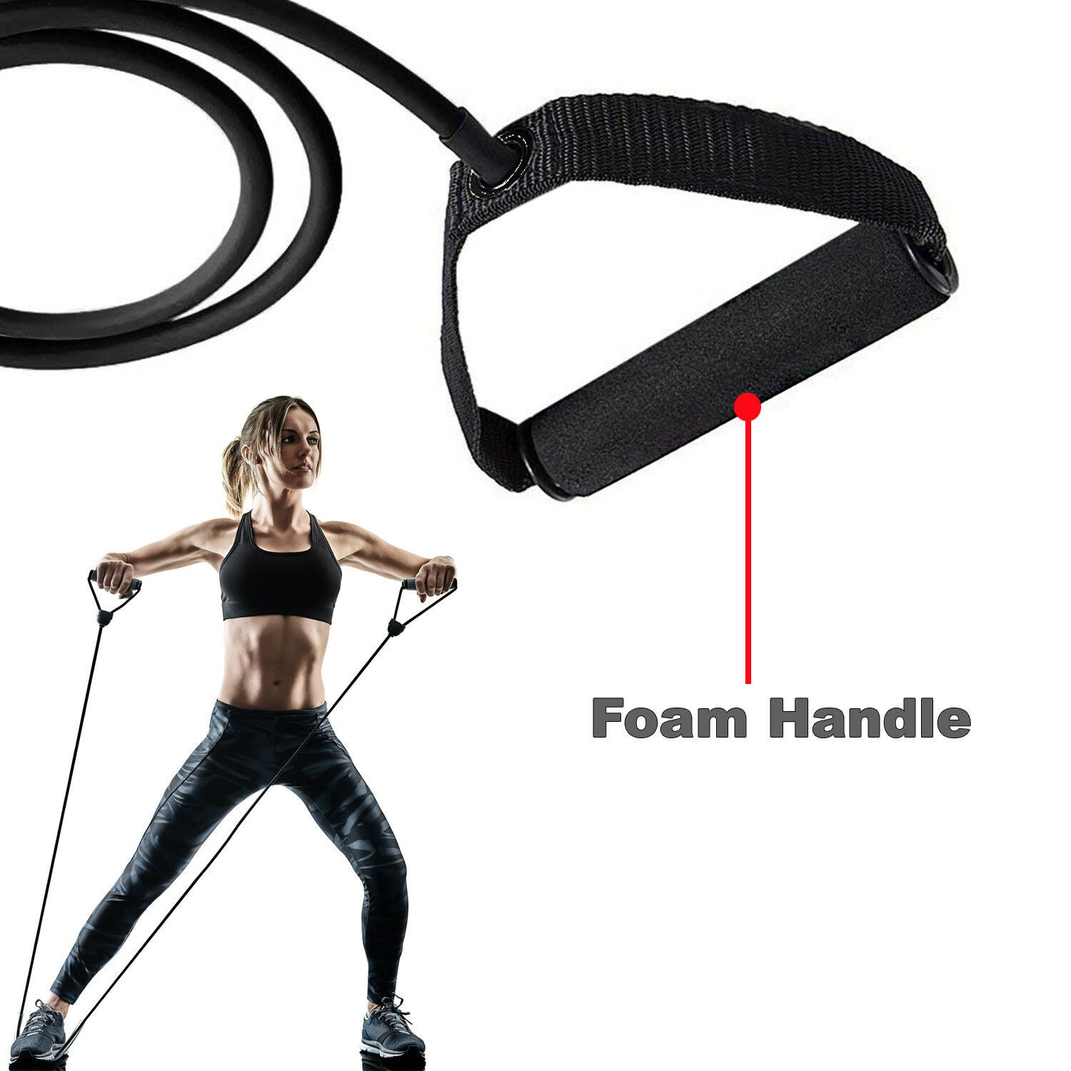 Elastic Band Resistance