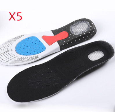 Shock Absorption Insole