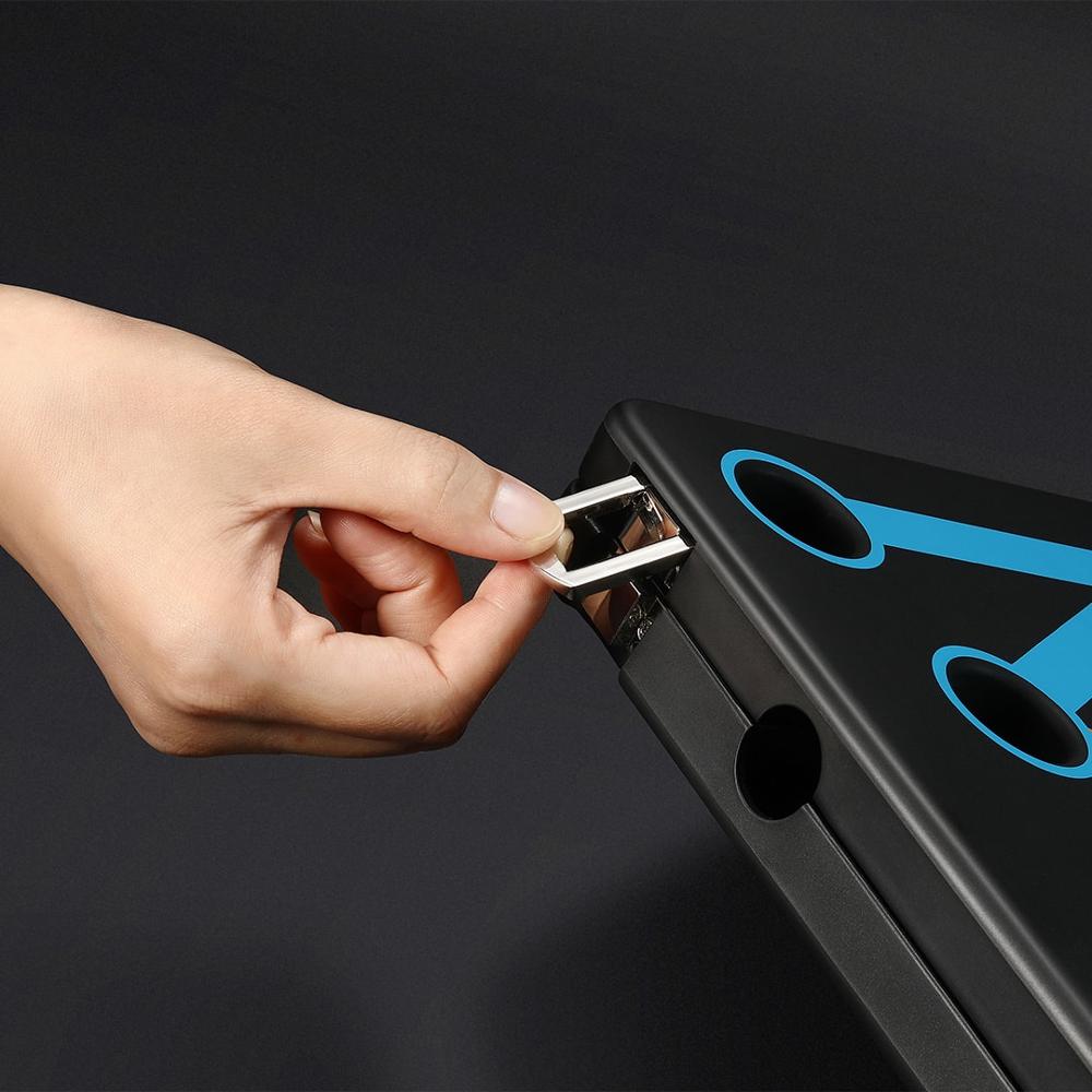 Push-up Stand