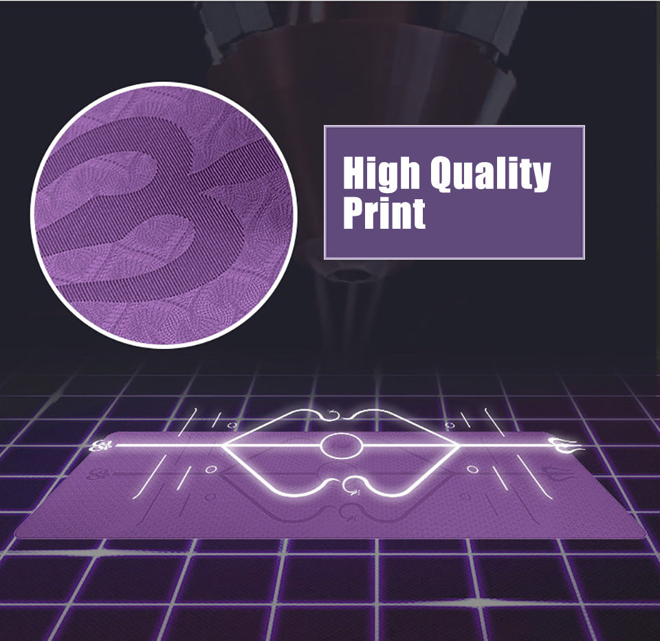 Non Slip Yoga Mat