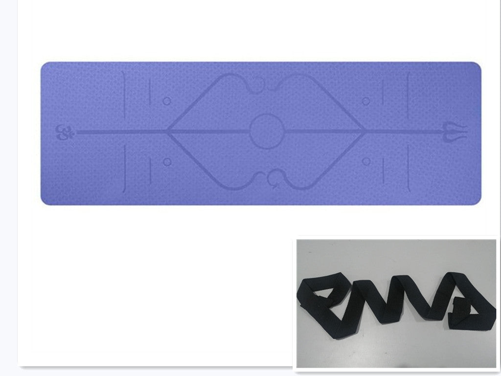 Non Slip Yoga Mat