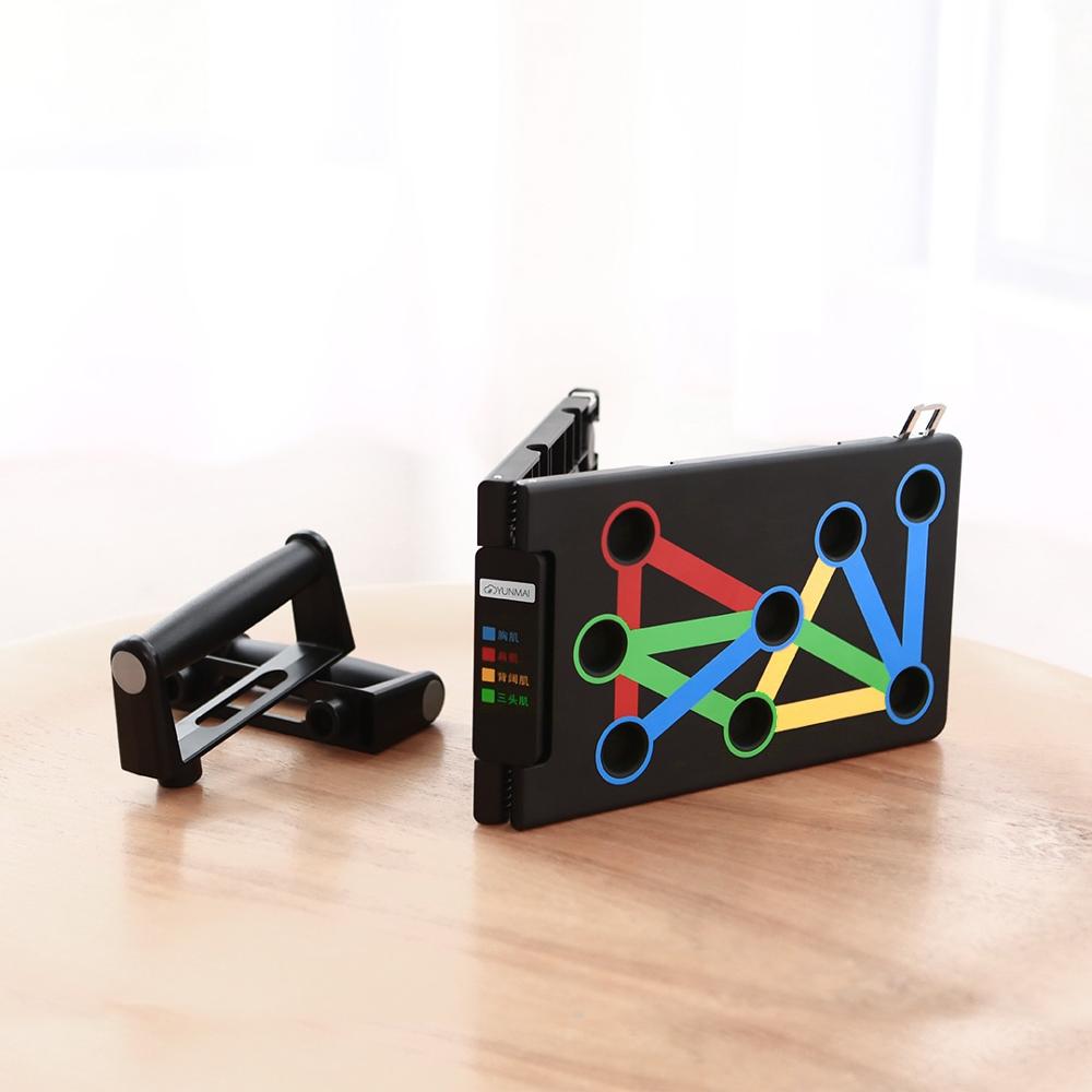 Push-up Stand