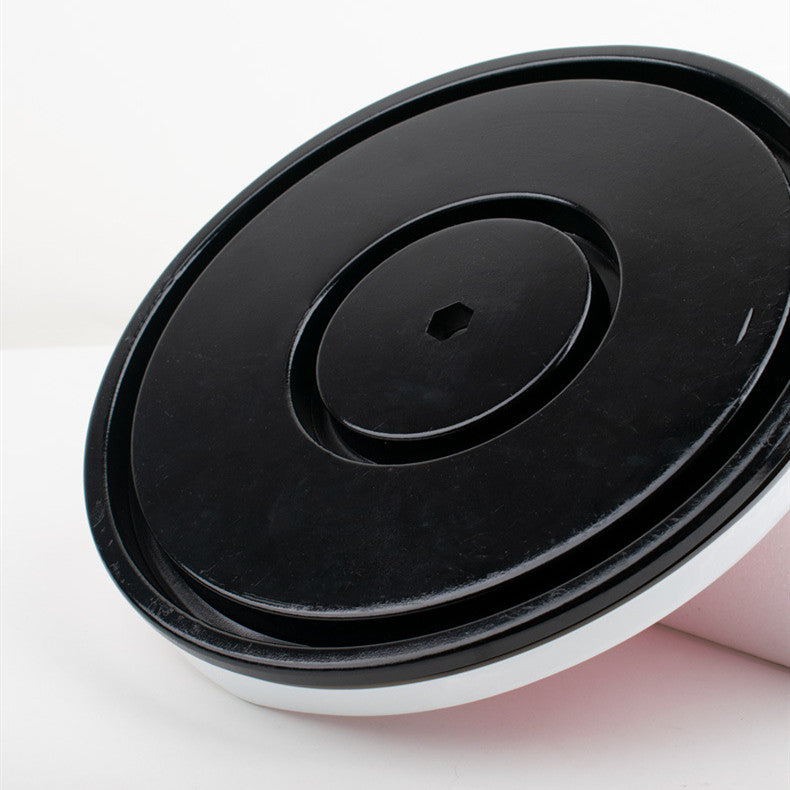 Abdominal Wheel Magnet