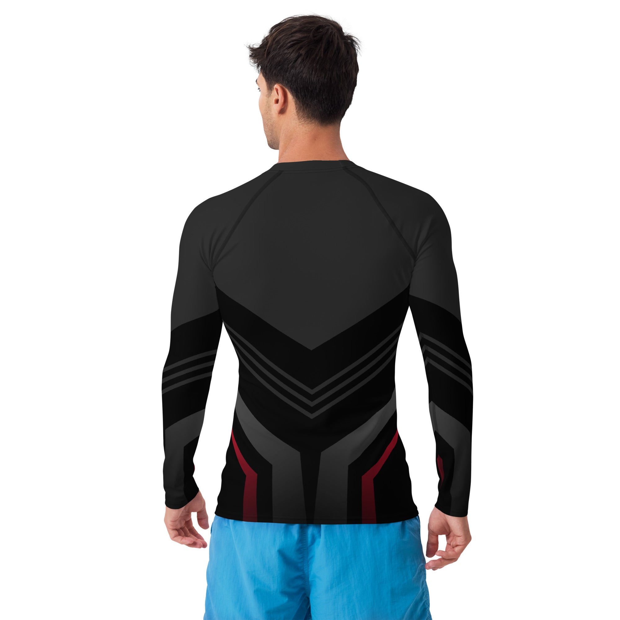 Rash Guard Shirt