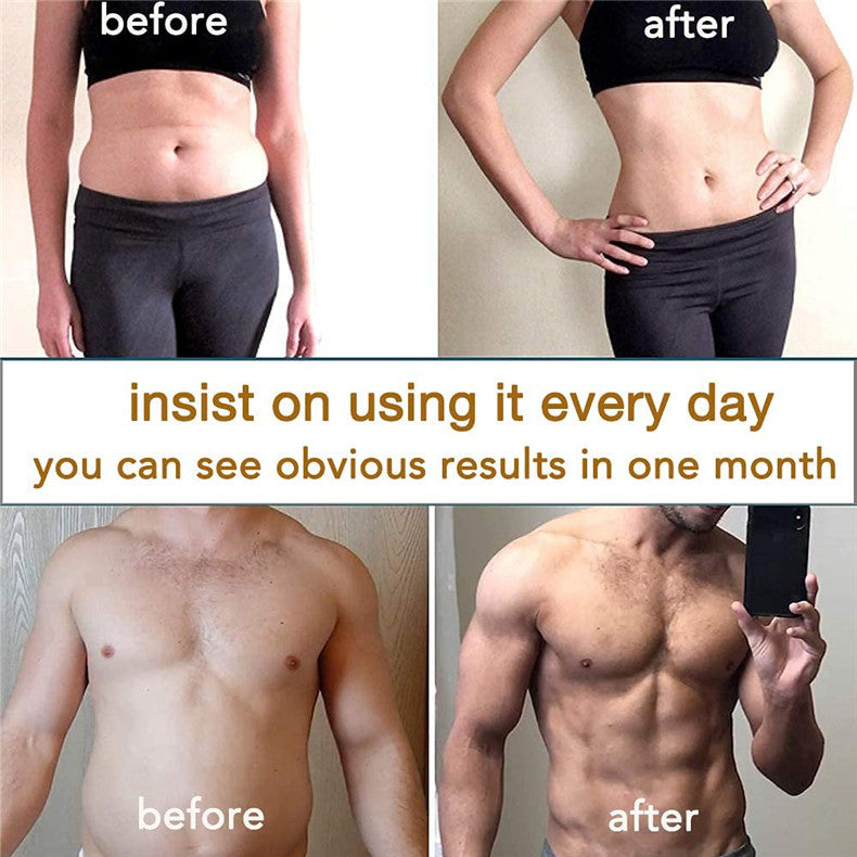 Fitness Belt