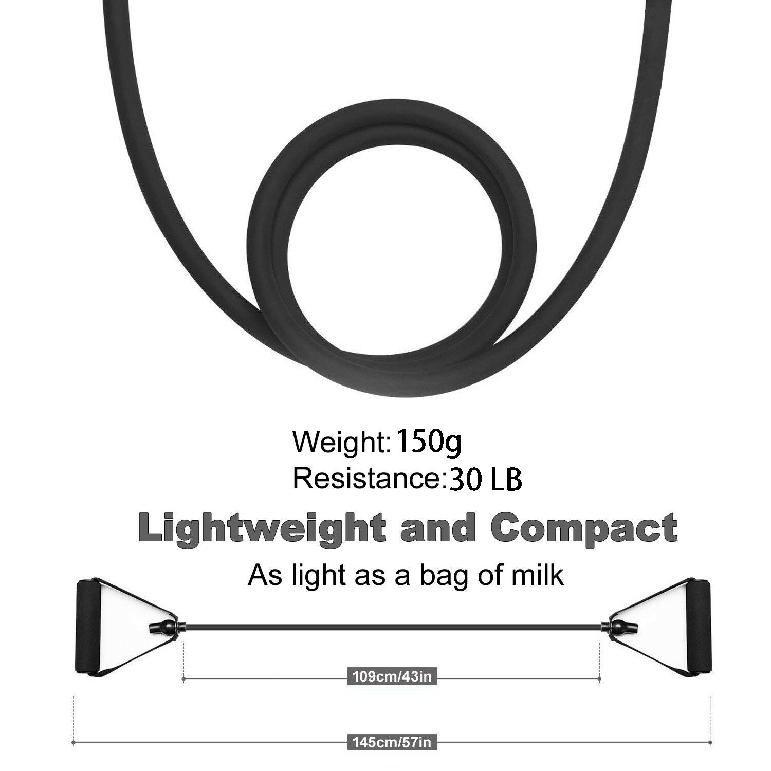 Elastic Band Resistance