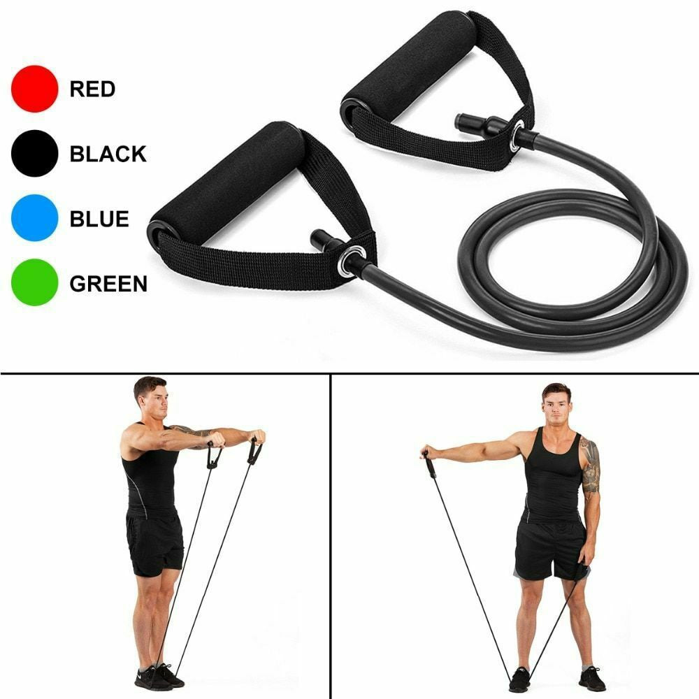 Elastic Band Resistance
