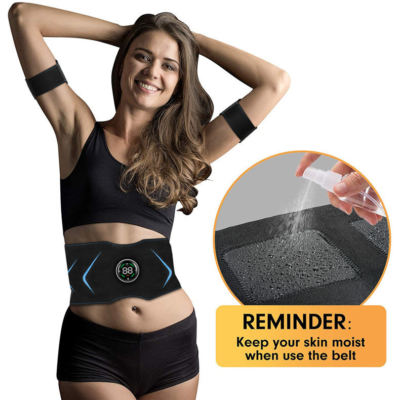 Fitness Belt
