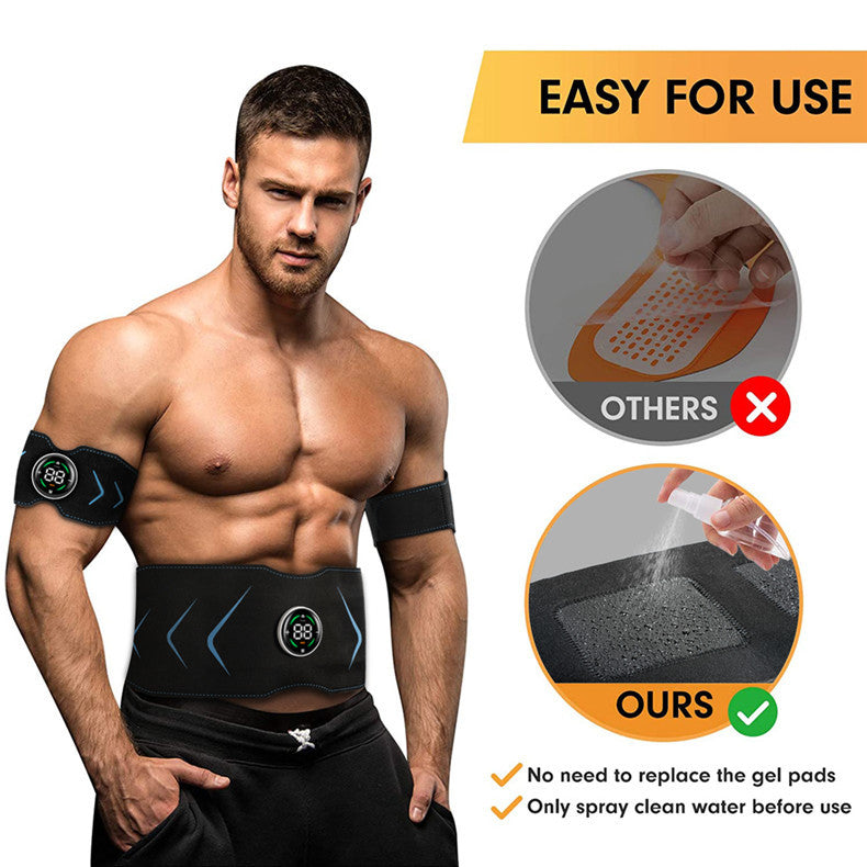 Fitness Belt