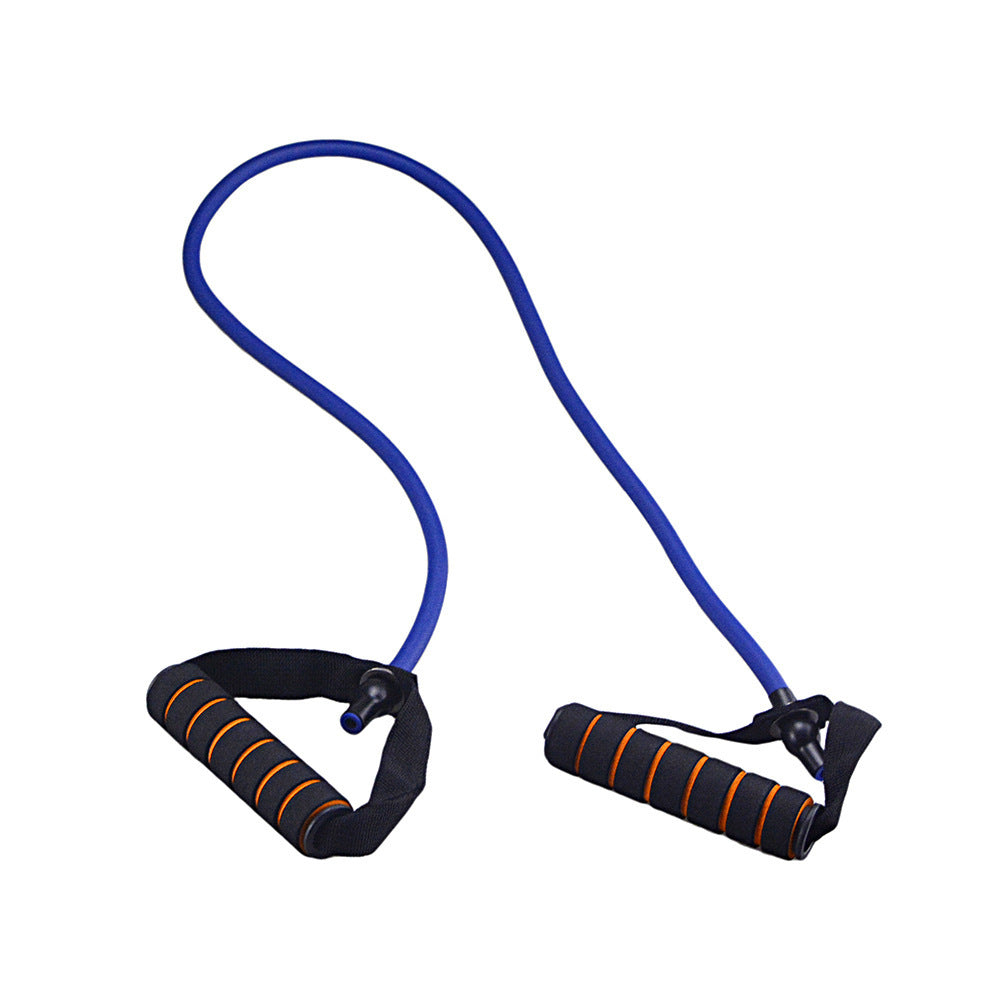 Elastic Band Resistance