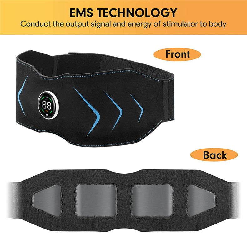 Fitness Belt
