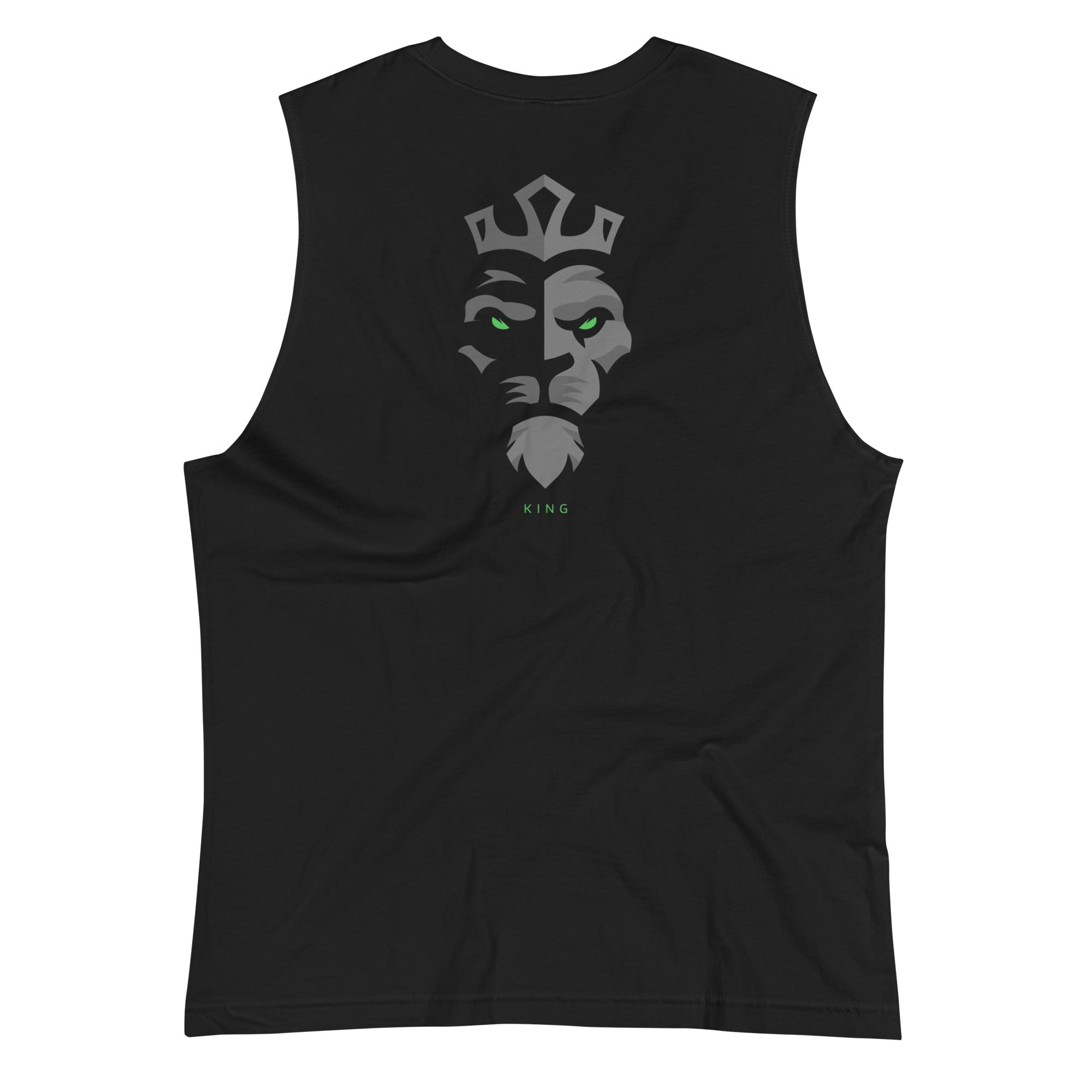Muscle Shirt