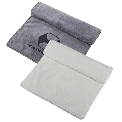 Sports Sweat Absorbent Towel Wipes