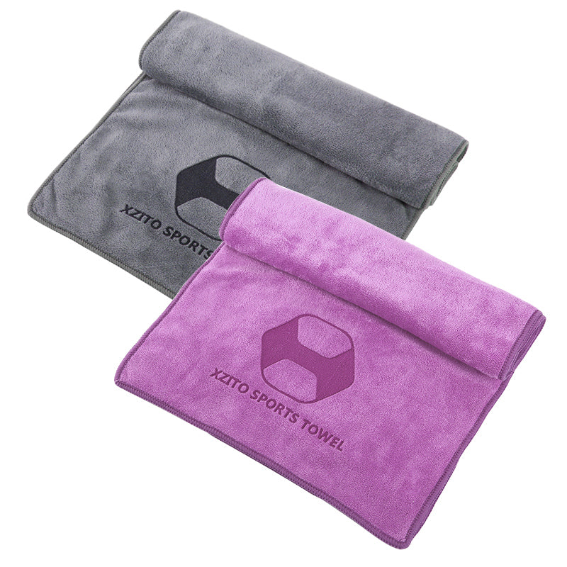 Sports Sweat Absorbent Towel Wipes