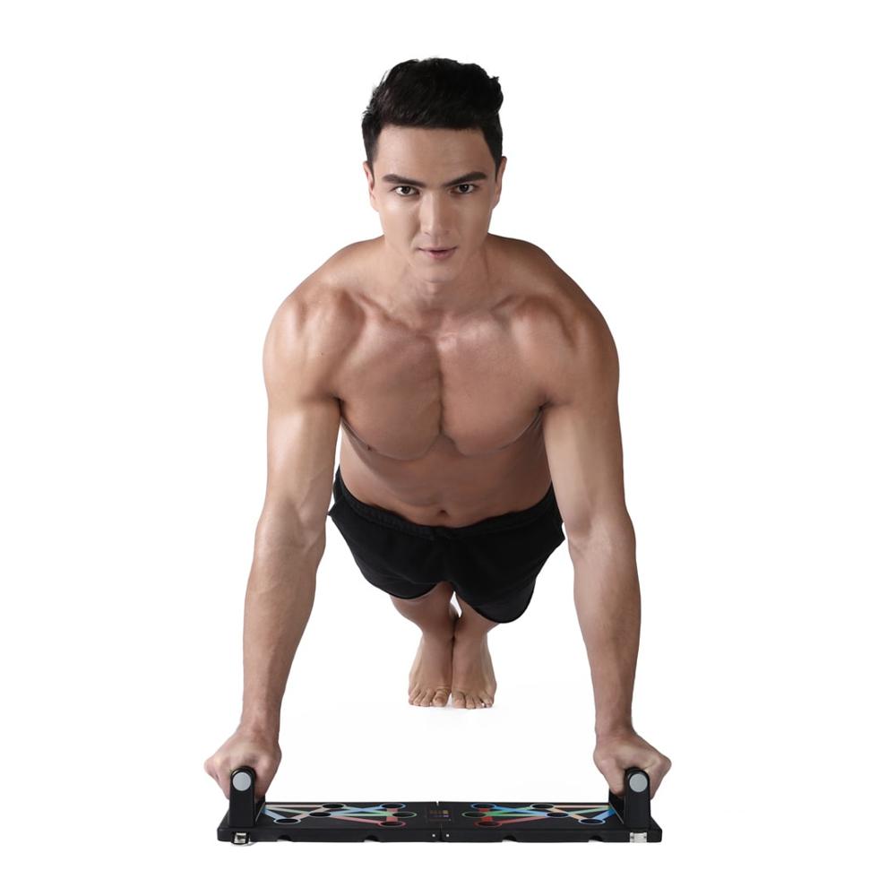 Push-up Stand