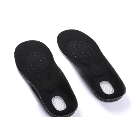 Shock Absorption Insole