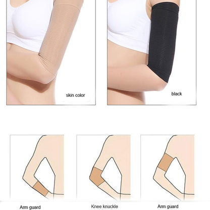 Sleeves Slimming Shaper