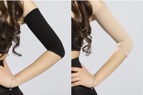 Sleeves Slimming Shaper