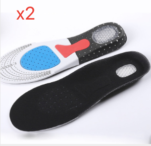 Shock Absorption Insole