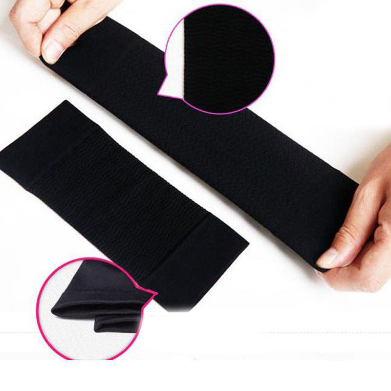 Sleeves Slimming Shaper