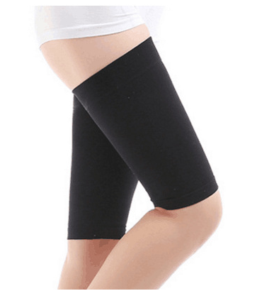 Sleeves Slimming Shaper