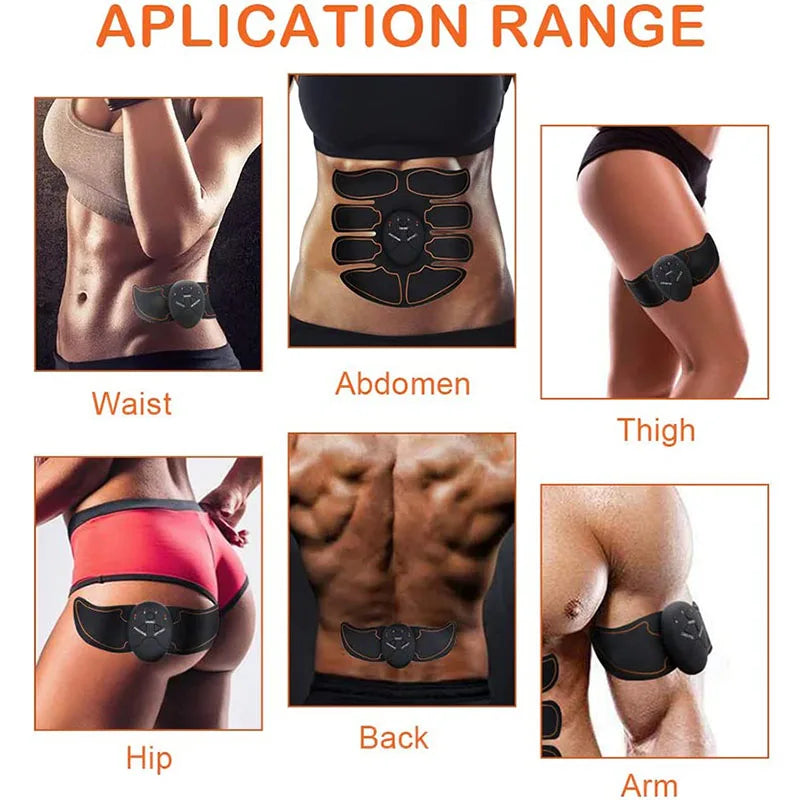 EMS Muscle Stimulator