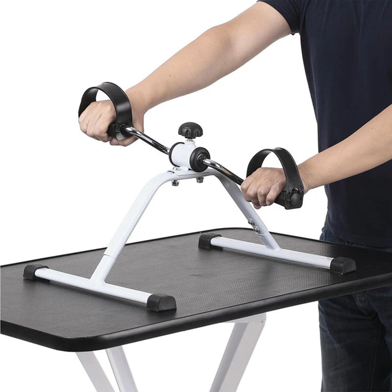 Folding Pedal Exerciser