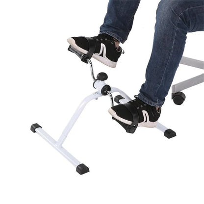 Folding Pedal Exerciser