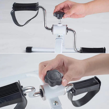 Folding Pedal Exerciser