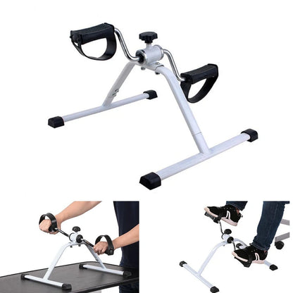 Folding Pedal Exerciser