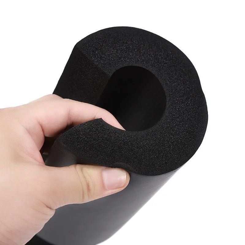 Weightlifting Squat Foam Neck Guard