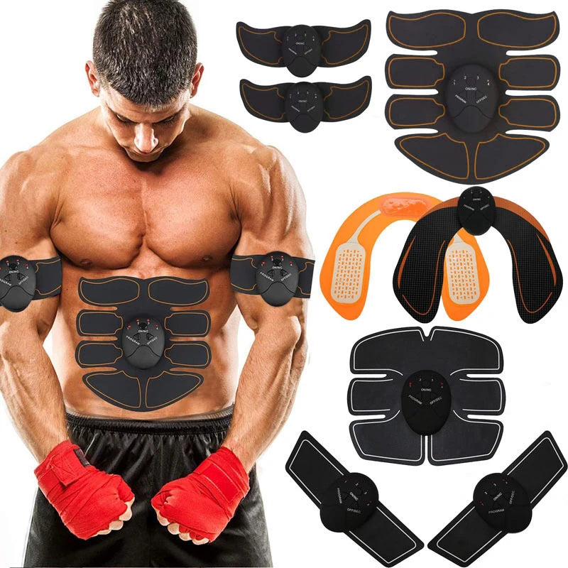 EMS Muscle Stimulator