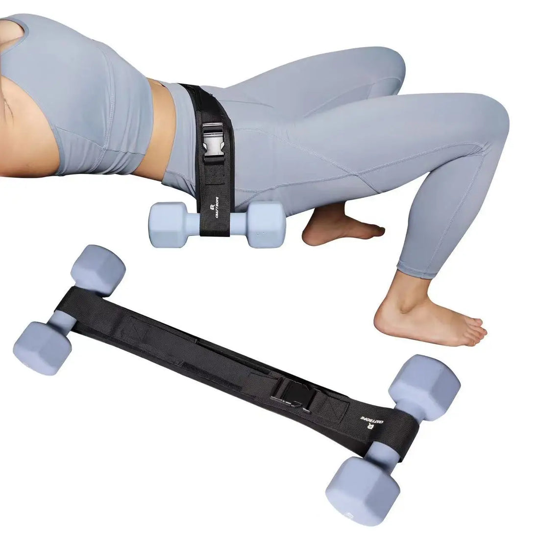 Hip Thrust Belt