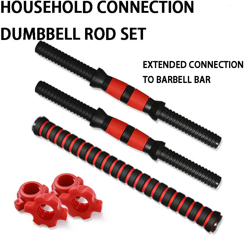 Dumbbell Bar Set