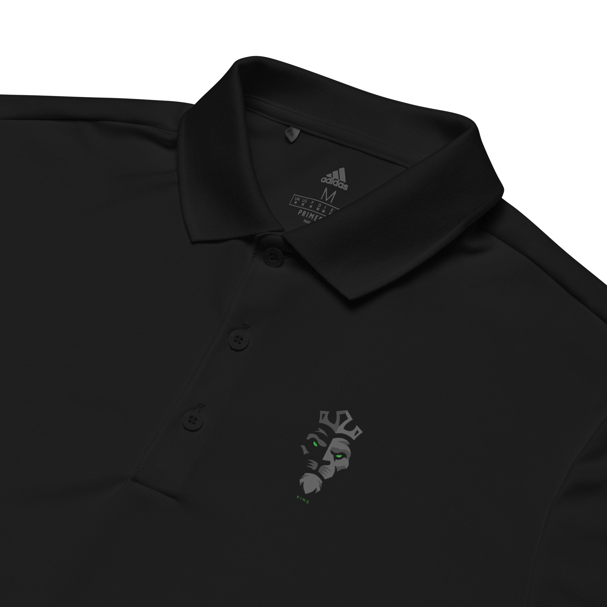 Adidas Premium Polo Shirt - Men Kings