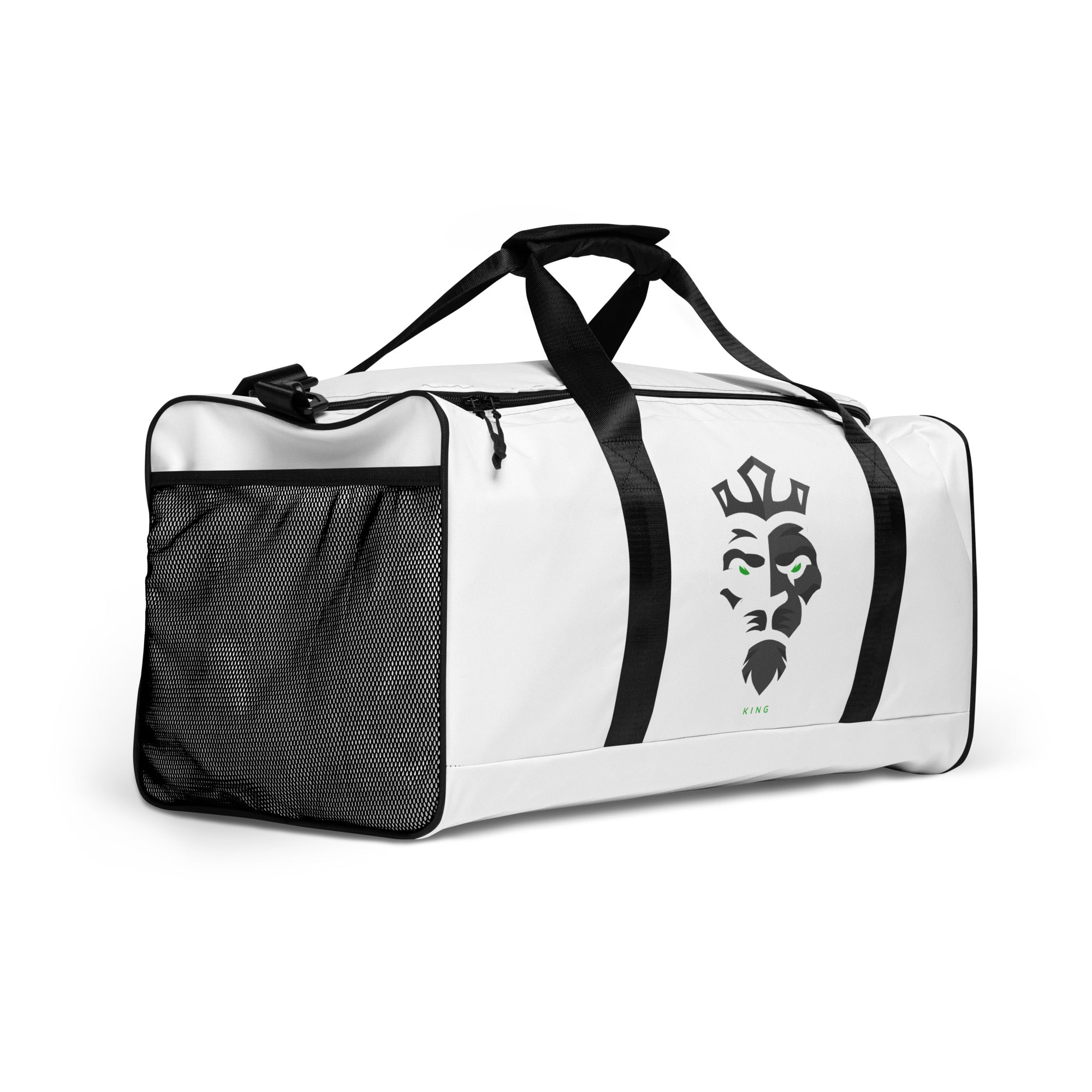 Duffle bag