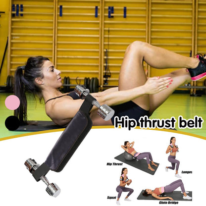 Glute Thrust Belt