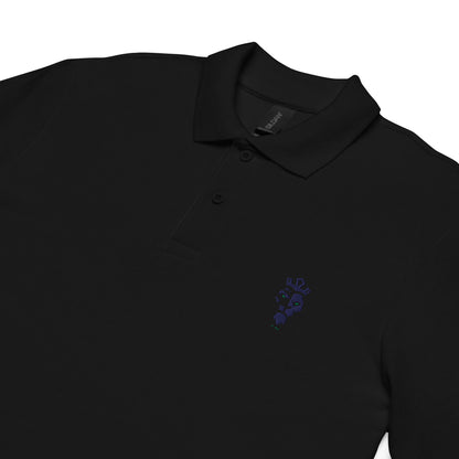 Mens - Cotton  polo shirt