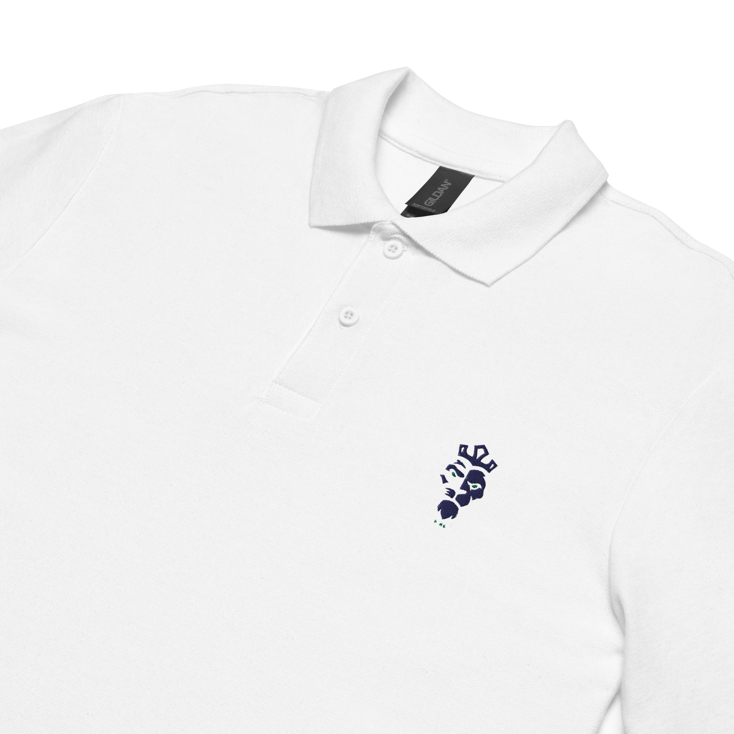 Mens - Cotton  polo shirt