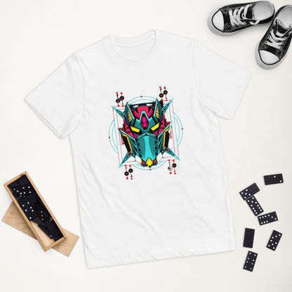 Kids Graphic Print Tee